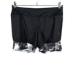 Unisex Soc - Lühikesed spordipüksid, suurus 40 - Valge ()