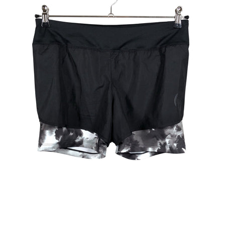 Unisex Soc - Lühikesed spordipüksid, suurus 40 - Valge ()
