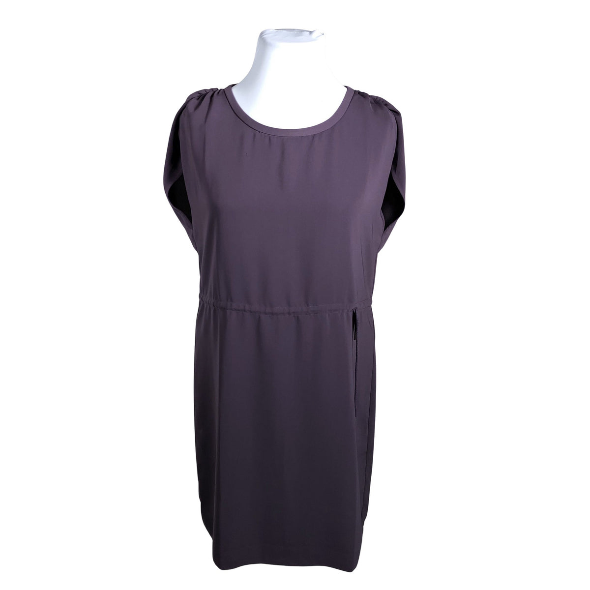 Unisex J.Lindeberg - Õhuke kleit, suurus 42 - Lilla (1)