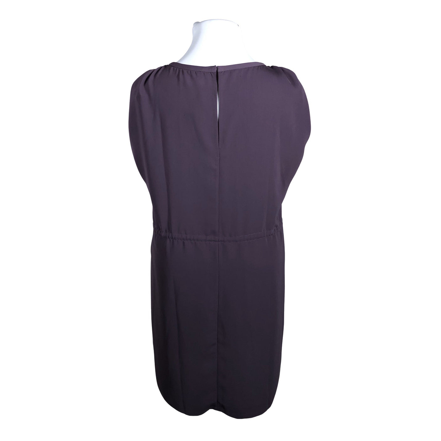 Unisex J.Lindeberg - Õhuke kleit, suurus 42 - Lilla (2)