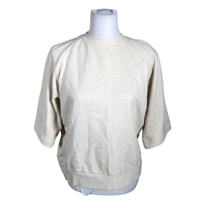 Unisex Hollister - Dressikangast pluus, suurus 34 - Beige (1)