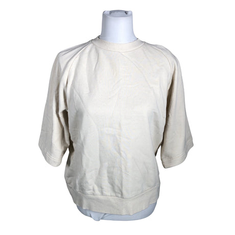 Unisex Hollister - Dressikangast pluus, suurus 34 - Beige ()