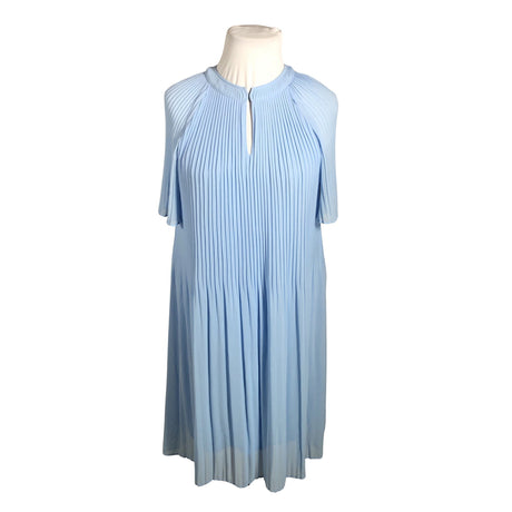 Unisex Comma - Õhuke kleit, suurus 44 - Helesinine ()