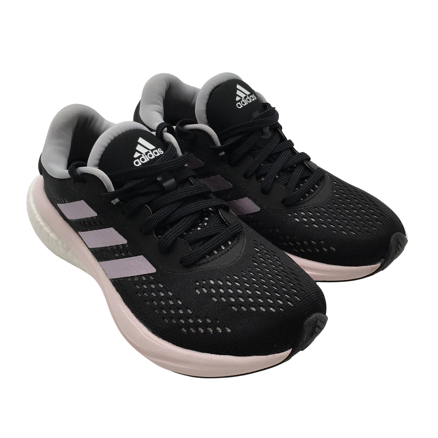 Unisex Adidas - Jooksujalanõud, suurus 37 - Must (2)