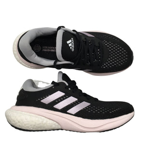 Unisex Adidas - Jooksujalanõud, suurus 37 - Must (1)