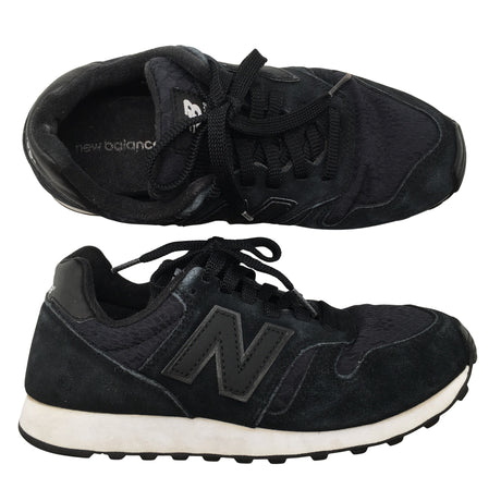 Unisex New Balance - Tossud, suurus 37 - Must ()