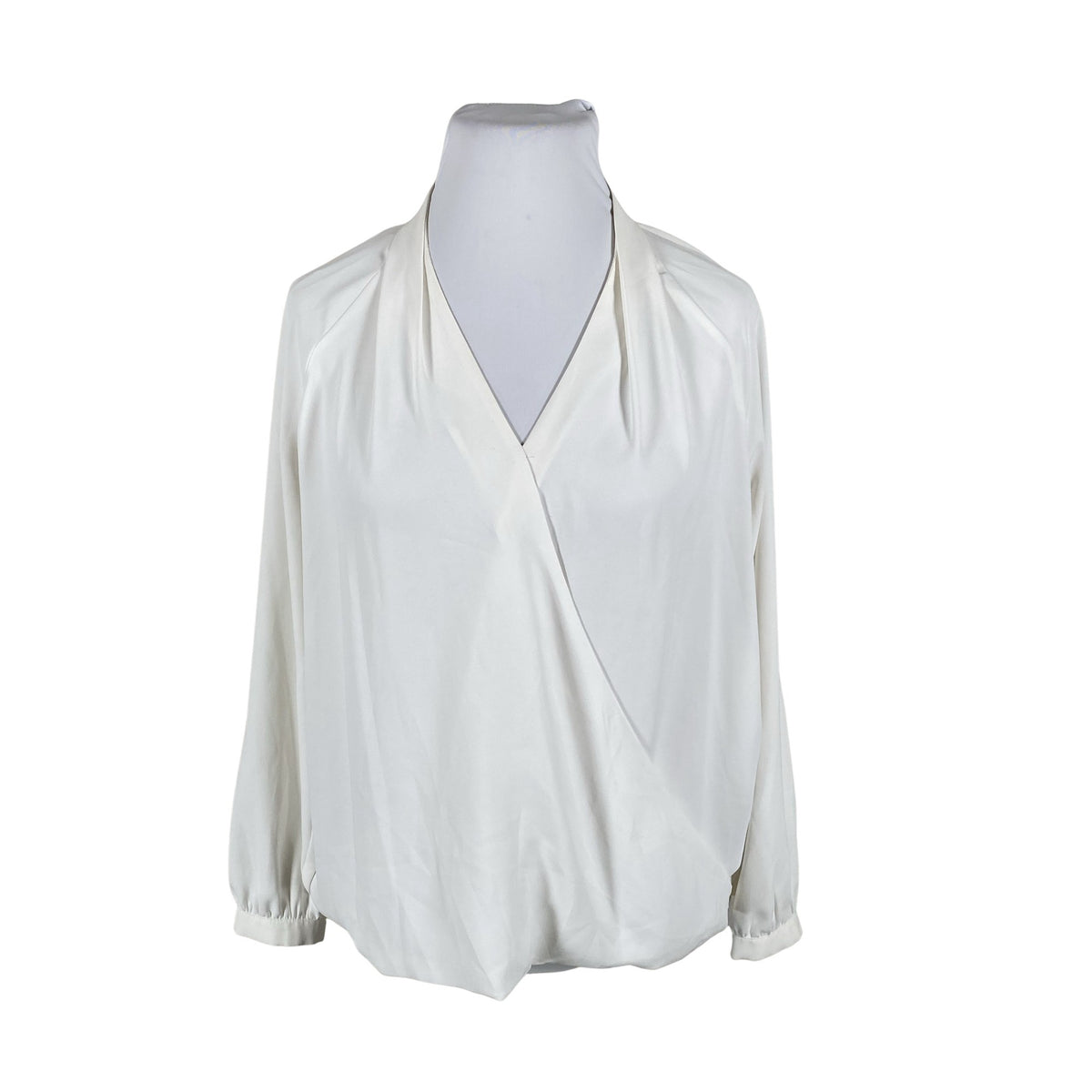 Unisex Esprit - Pluus, suurus 44 - Valge (1)