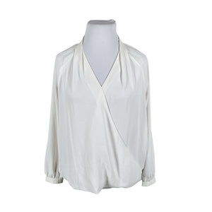 Unisex Esprit - Pluus, suurus 44 - Valge (1)