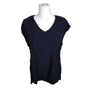 Unisex Lindex - T-särk, suurus 40 - Sinine (1)