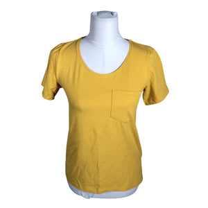 Unisex Nanso - T-särk, suurus 34 - Oranž (1)
