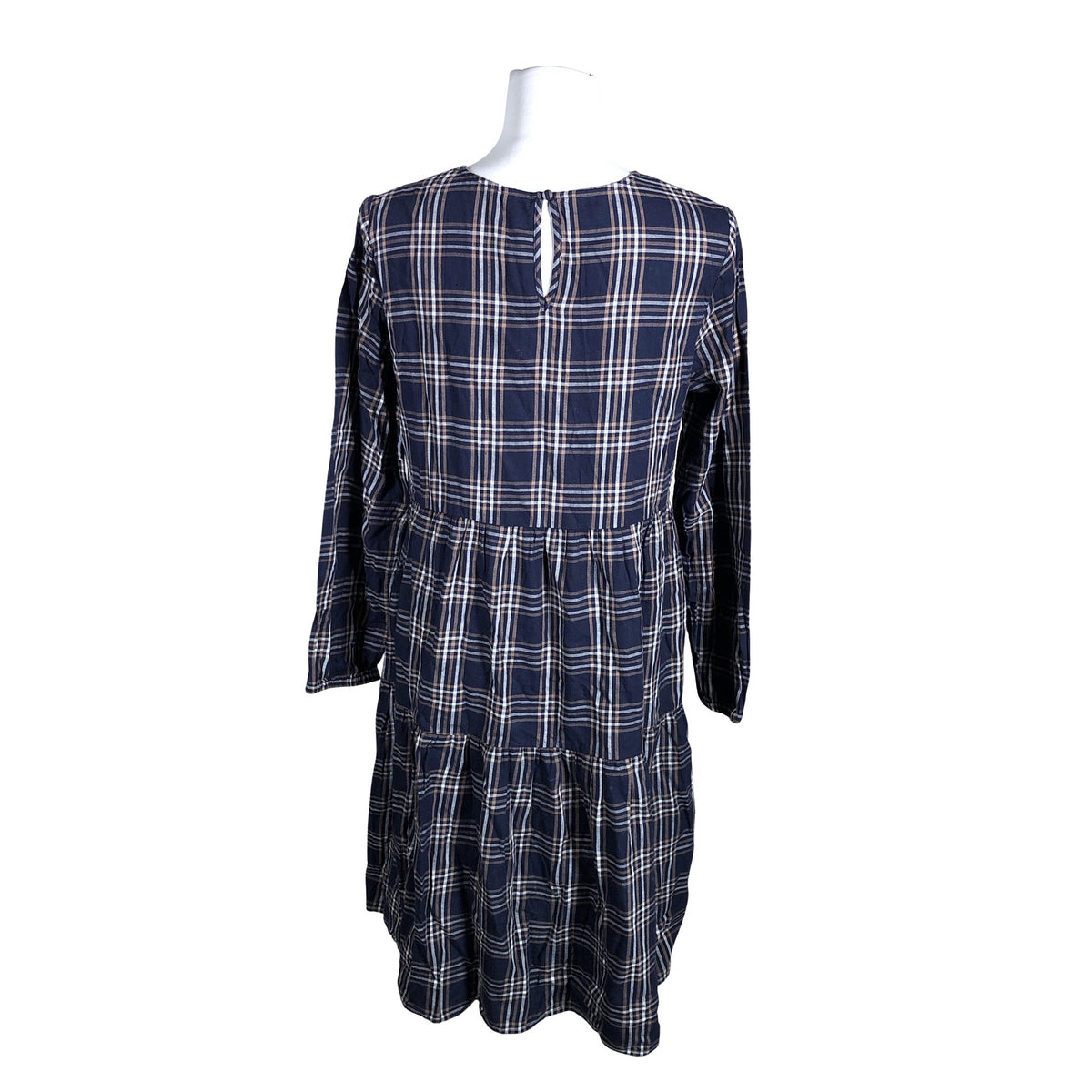 Unisex Noom - Mitteveniv kleit, suurus 36 - Sinine (2)