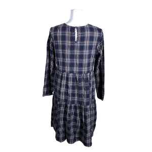 Unisex Noom - Mitteveniv kleit, suurus 36 - Sinine (2)