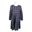 Unisex Noom - Mitteveniv kleit, suurus 36 - Sinine ()
