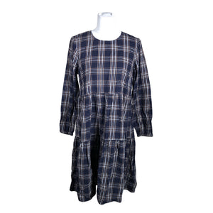 Unisex Noom - Mitteveniv kleit, suurus 36 - Sinine (1)