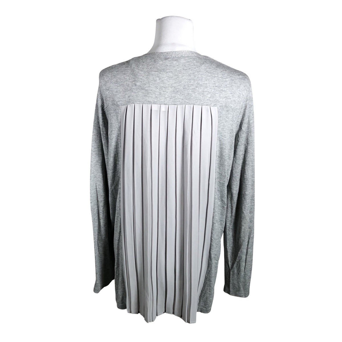 Unisex Gerry Weber - Kardigan, suurus 40 - Hall (2)