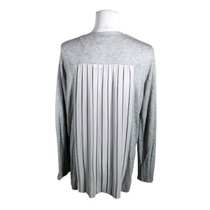 Unisex Gerry Weber - Kardigan, suurus 40 - Hall (2)