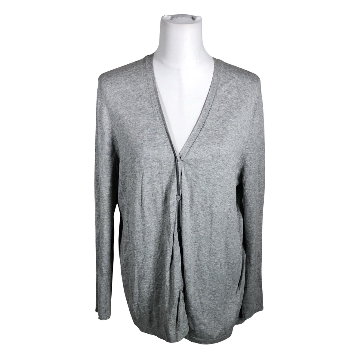 Unisex Gerry Weber - Kardigan, suurus 40 - Hall (1)