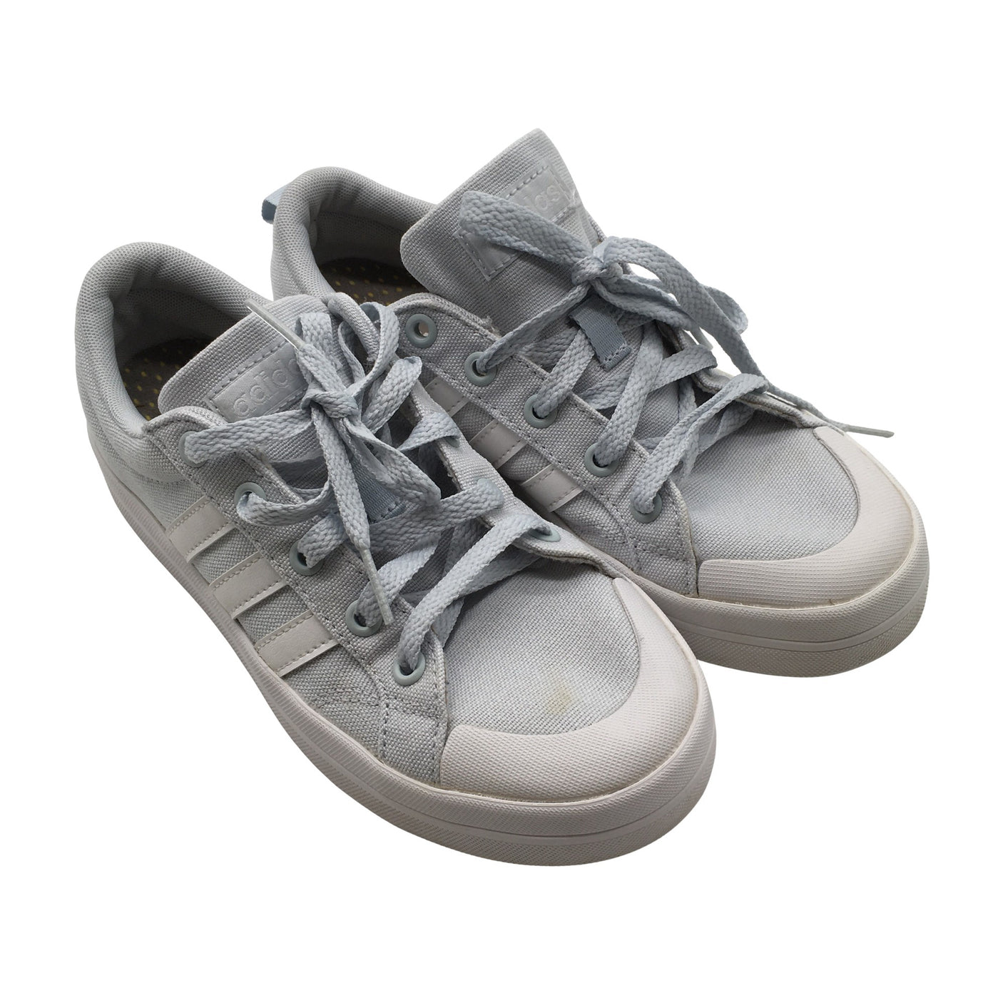 Unisex Adidas - Tennised, suurus 36 - Helesinine (2)