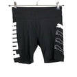 Unisex Puma - Lühikesed spordipüksid, suurus 34 - Must ()