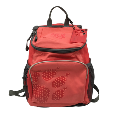 Unisex Jack Wolfskin - Seljakott, suurus Ei kokoa - Heleroosa ()