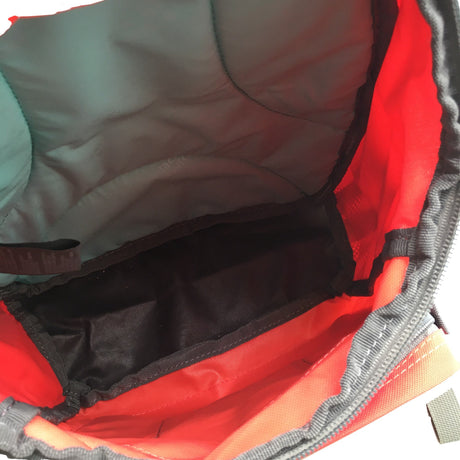 Unisex Jack Wolfskin - Seljakott, suurus Ei kokoa - Heleroosa (2)