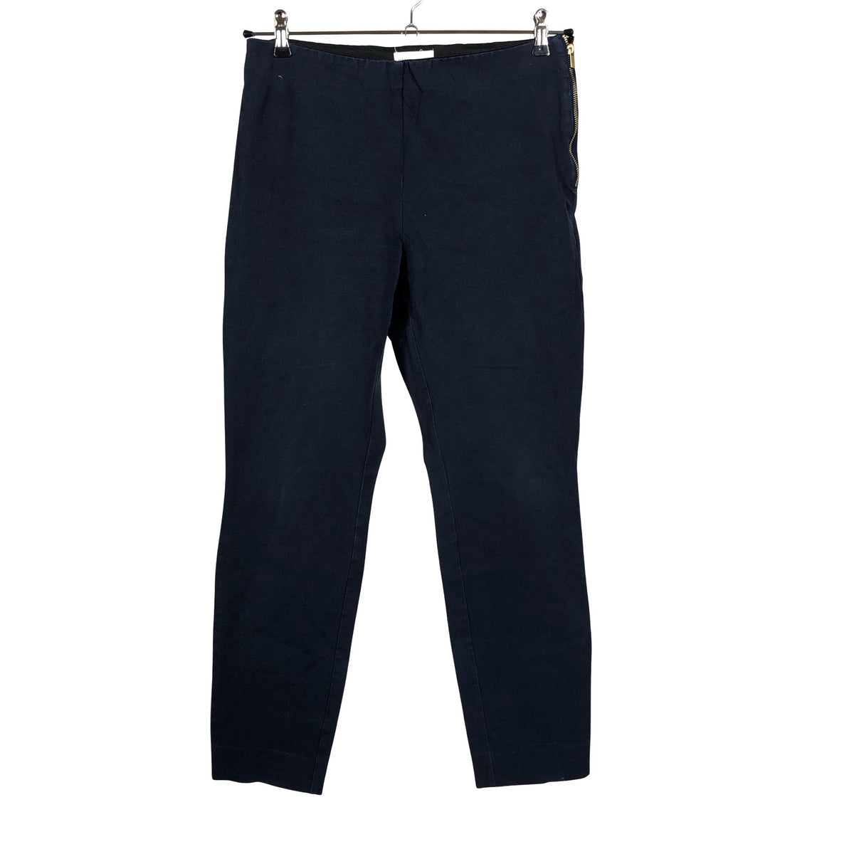 Unisex Holly & Whyte by Lindex - Mittevenivad püksid, suurus 44 - Sinine (1)