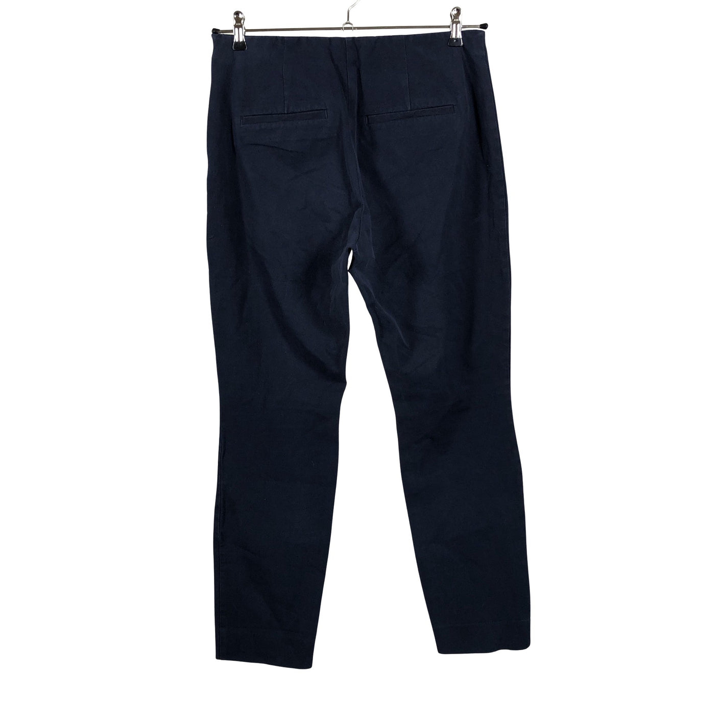 Unisex Holly & Whyte by Lindex - Mittevenivad püksid, suurus 44 - Sinine (2)