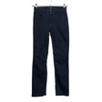 Unisex MAC - Teksad, suurus 36 - Sinine ()