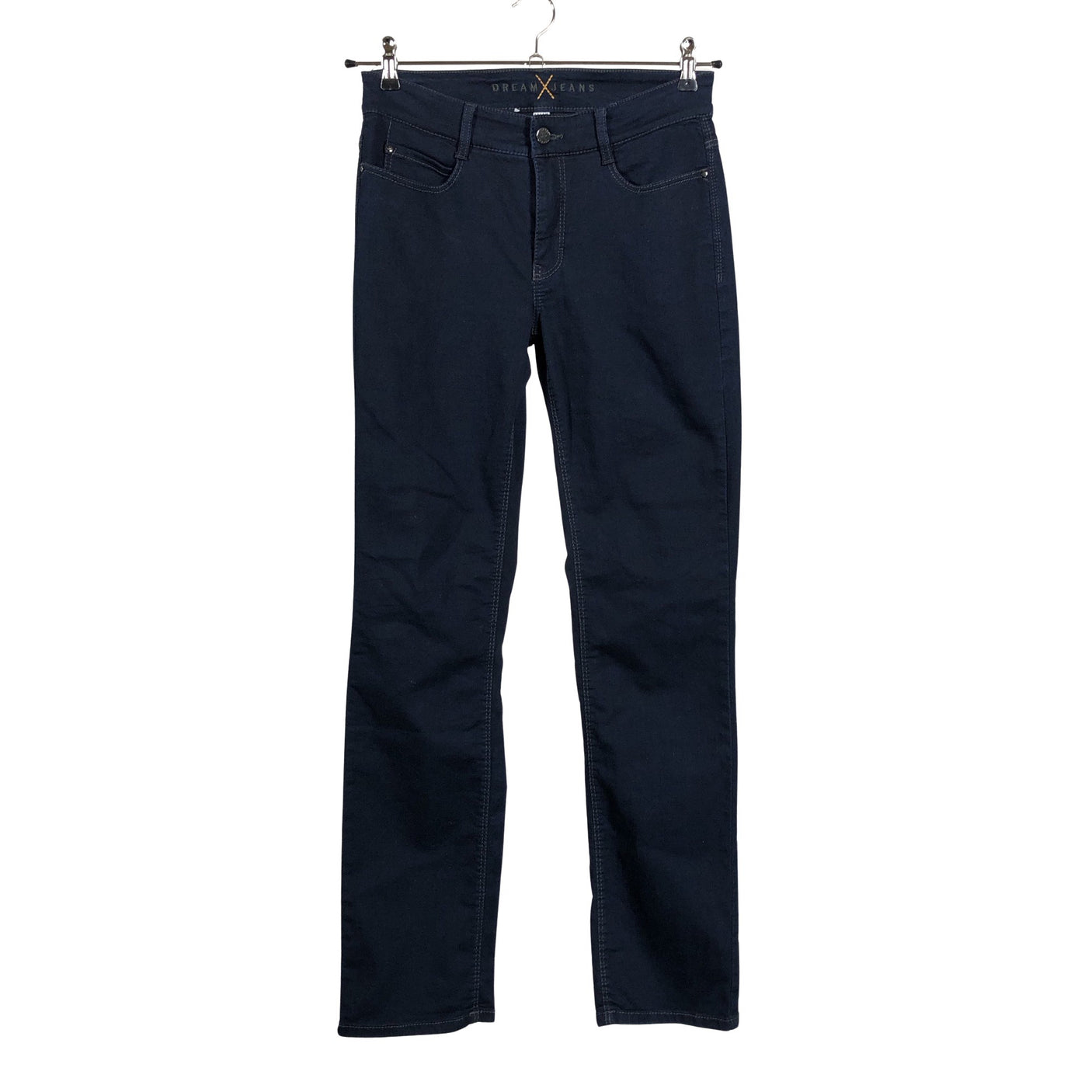 Unisex MAC - Teksad, suurus 36 - Sinine (1)