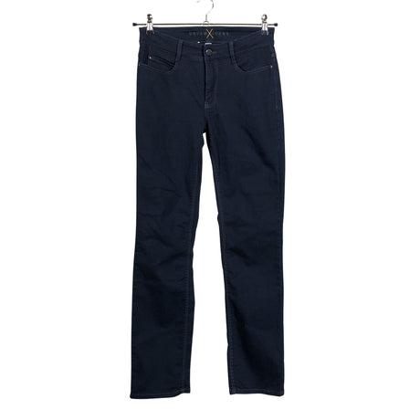 Unisex MAC - Teksad, suurus 36 - Sinine ()