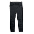 Unisex MAC - Teksad, suurus 40 - Must ()