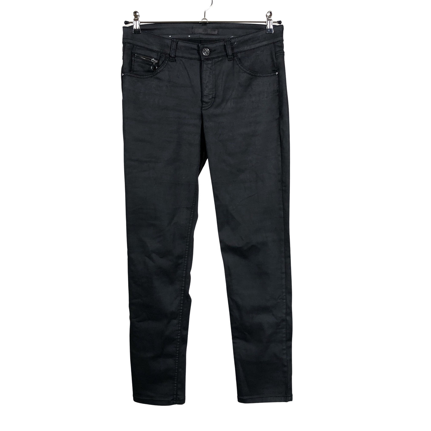 Unisex MAC - Teksad, suurus 40 - Must (1)
