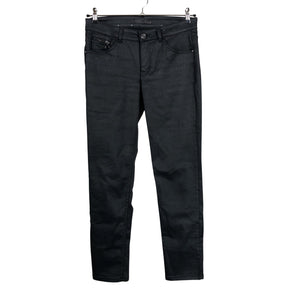 Unisex MAC - Teksad, suurus 40 - Must (1)