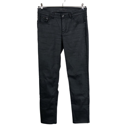 Unisex MAC - Teksad, suurus 40 - Must ()