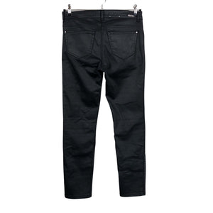 Unisex MAC - Teksad, suurus 40 - Must (2)