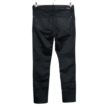 Unisex MAC - Teksad, suurus 40 - Must (2)