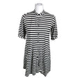 Unisex Marimekko - Trikotaažist tuunika, suurus 36 - Must ()