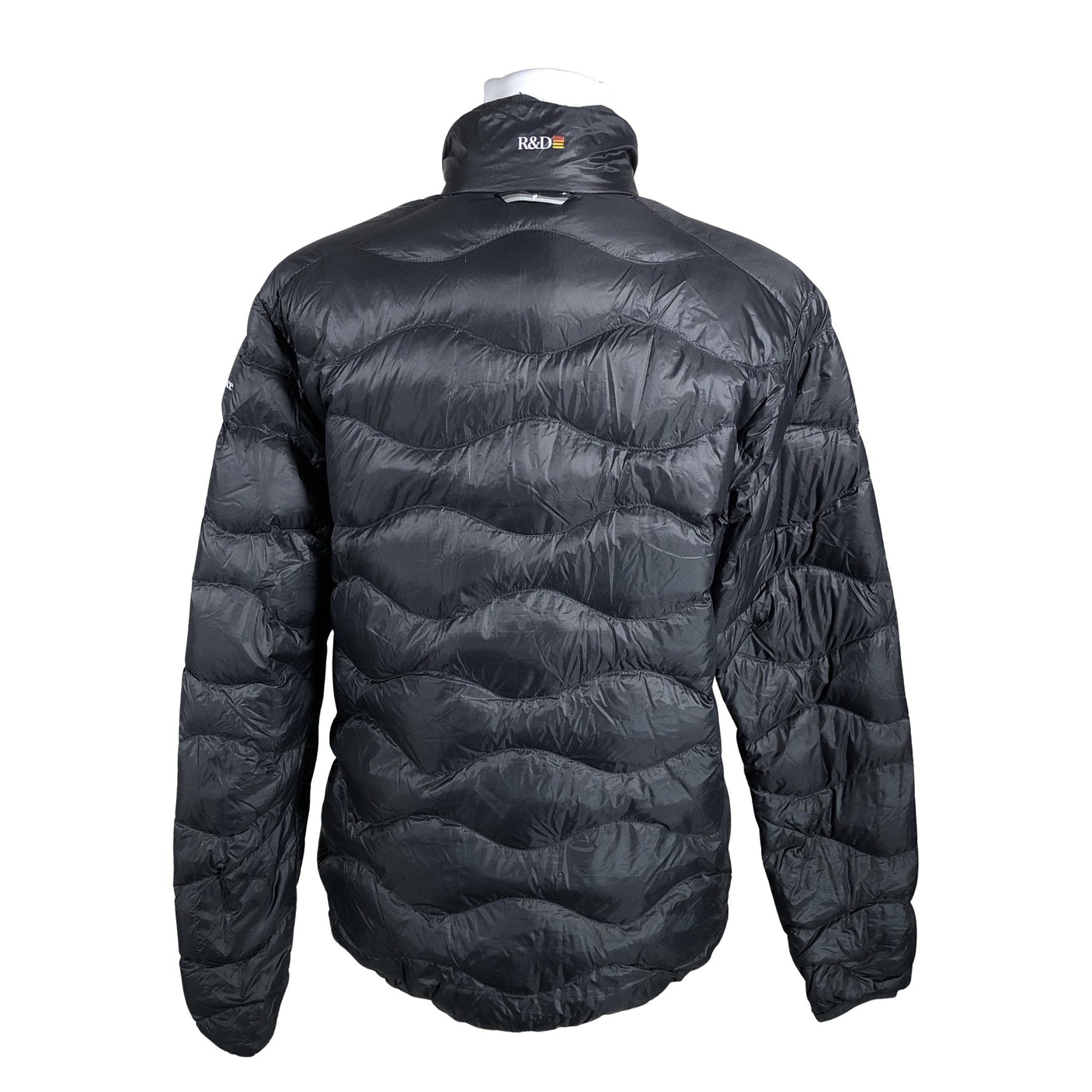 Unisex Peak Performance - Kerge sulejope, suurus 40 - Must (3)