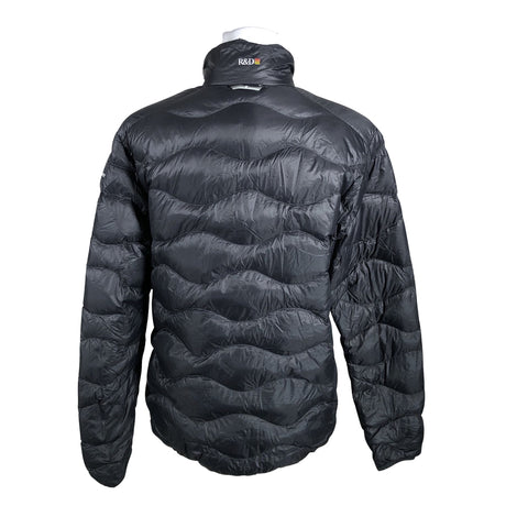 Unisex Peak Performance - Kerge sulejope, suurus 40 - Must (2)