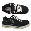 Unisex Sievi - Tennised, suurus 39 - Must ()