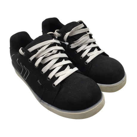 Unisex Sievi - Tennised, suurus 39 - Must (2)