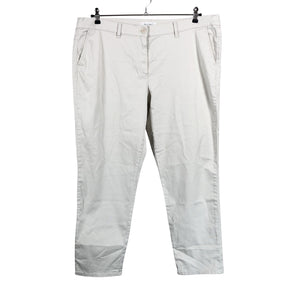 Unisex Gerry Weber - Mittevenivad püksid, suurus 48 - Beige (1)