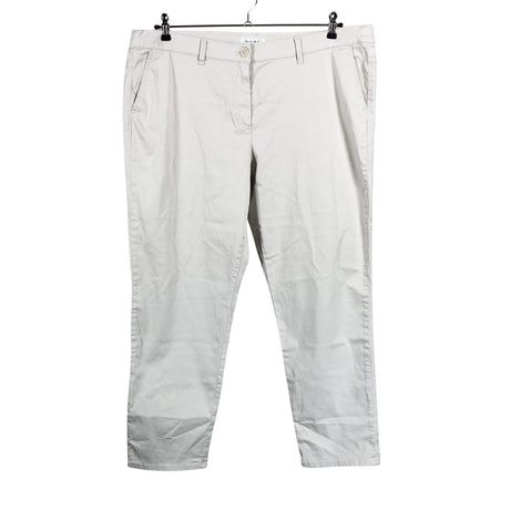 Unisex Gerry Weber - Mittevenivad püksid, suurus 48 - Beige ()
