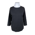 Unisex Marimekko - Trikotaažist kleit, suurus 42 - Must ()