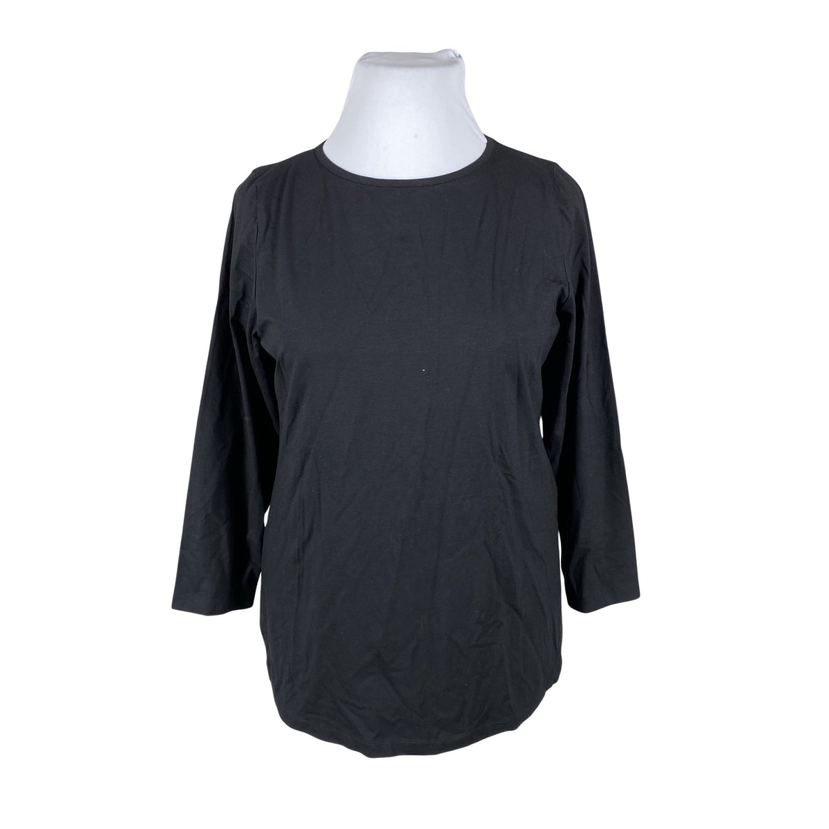 Unisex Marimekko - Trikotaažist kleit, suurus 42 - Must (1)