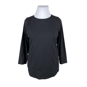 Unisex Marimekko - Trikotaažist kleit, suurus 42 - Must (1)
