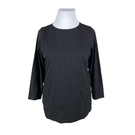 Unisex Marimekko - Trikotaažist kleit, suurus 42 - Must ()