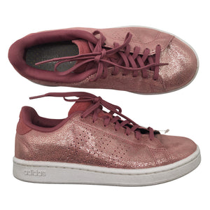 Unisex Adidas - Tennised, suurus 38 - Heleroosa (1)