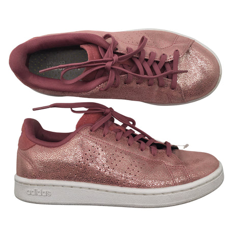 Unisex Adidas - Tennised, suurus 38 - Heleroosa ()
