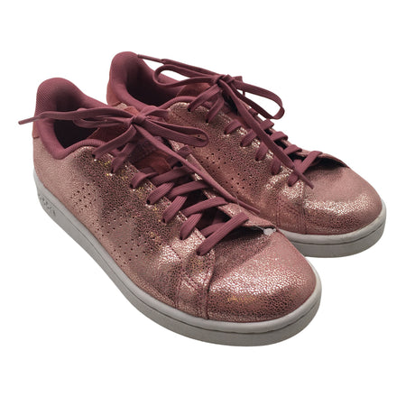 Unisex Adidas - Tennised, suurus 38 - Heleroosa (2)